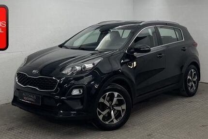 Kia Sportage 66.800 km 18.800 &euro; Berlin 12351