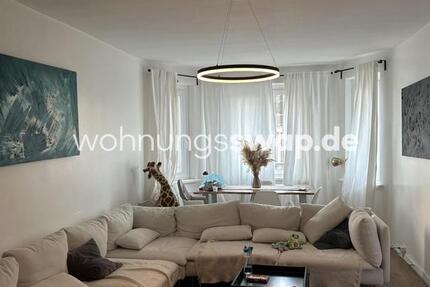 Wohnungsswap - 5 Zimmer, 120 m² - Rosenthaler Straße, Mitte, Berlin 5 zimmer