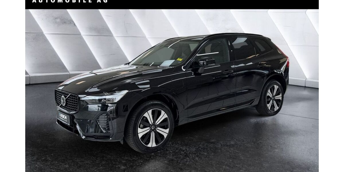 Volvo XC60 45.847 km 41.880 &euro; Ahrensfelde 16356