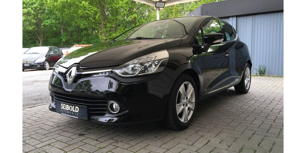 Renault Clio 27.691 km 11.980 &euro; Berlin 10315