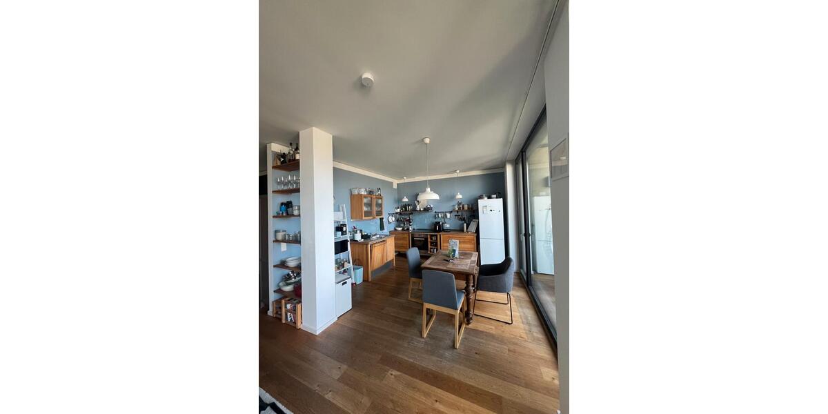 Etagenwohnung Berlin Rummelsburg - 4 Zimmer, 114 m&sup2;, 790.000&euro; | Angebot:27197711