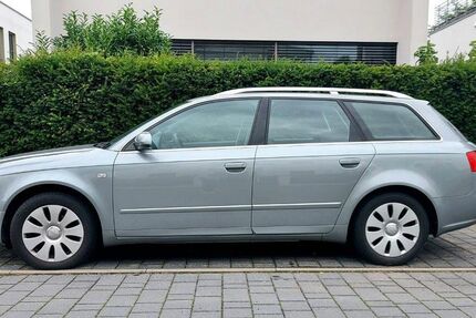 Audi A4 240.000 km 3.800 € Berlin 10963