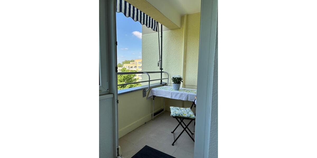 Etagenwohnung Berlin Reinickendorf - 1 Zimmer, 34 m&sup2;, 150.000&euro; | Angebot:26905458