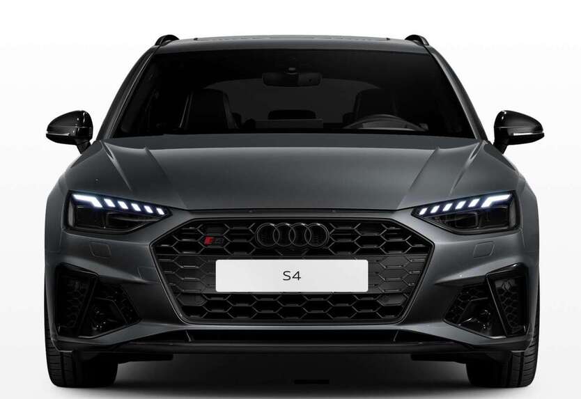 Audi S4 19.847 km 71.390 € Wandlitz 16348