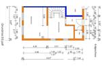 Doppelhaushälfte Blankenfelde-Mahlow Mahlow - 3 Zimmer, 100 m&sup2;, 350.000&euro; | Angebot:26934854