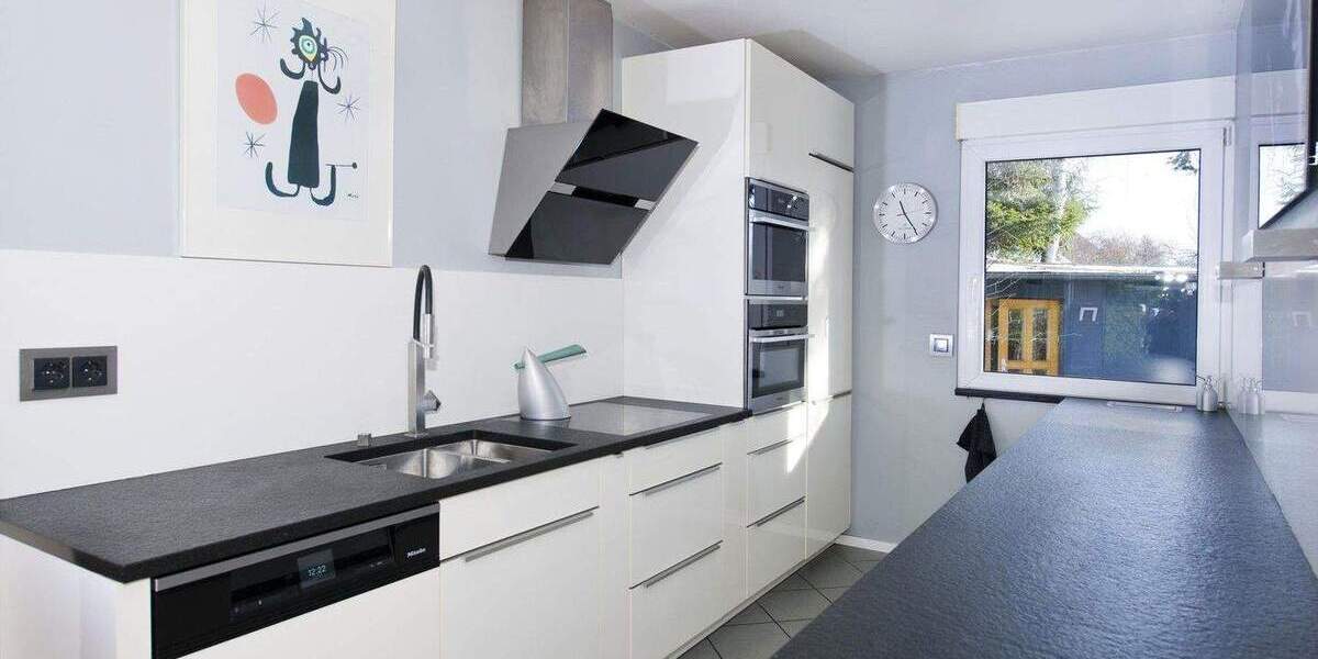 Einfamilienhaus Berlin Altglienicke - 5 Zimmer, 157 m&sup2;, 650.000&euro; | Angebot:25716229