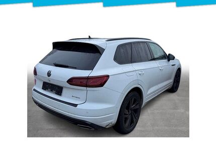 VW Touareg 53.610 km 54.653 &euro; Berlin 13599