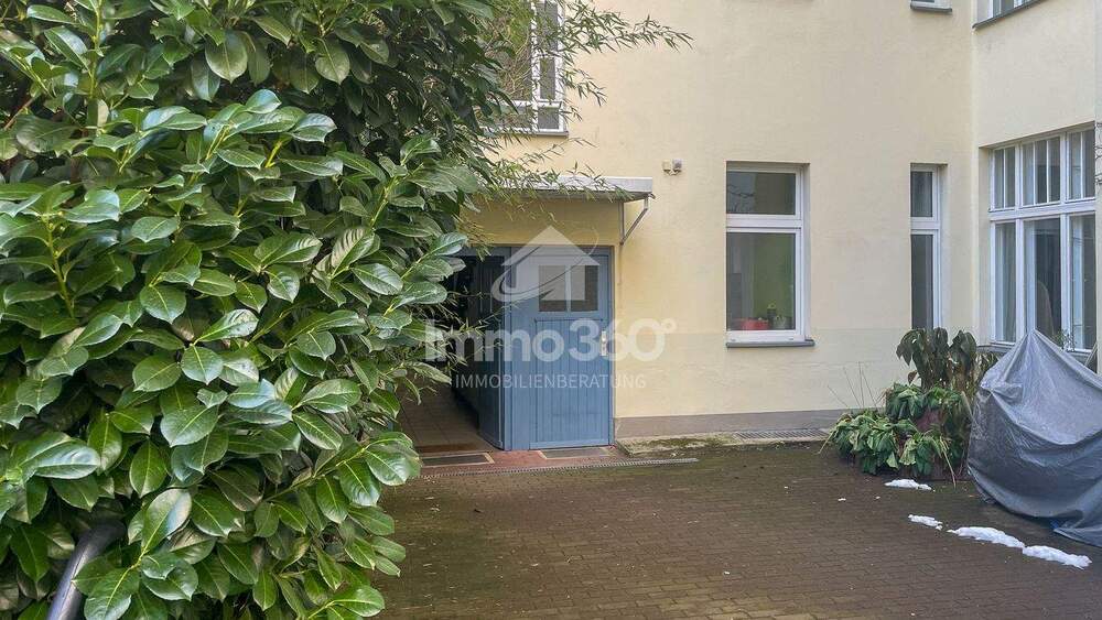 Etagenwohnung Berlin Adlershof - 3 Zimmer, 70 m&sup2;, 275.000&euro; | Angebot:24838592