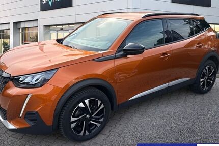 Peugeot 2008 49.310 km 16.790 &euro; Berlin 10369