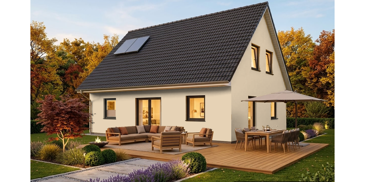 Einfamilienhaus Berlin Marzahn-Hellersdorf - 5 Zimmer, 122 m&sup2;, 1.760&euro; | Angebot:27256215