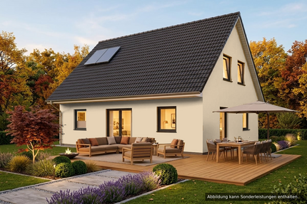 Haus Berlin Marzahn-Hellersdorf - 5 Zimmer, 122 m&sup2;, 1.760&euro; | Angebot:27256215