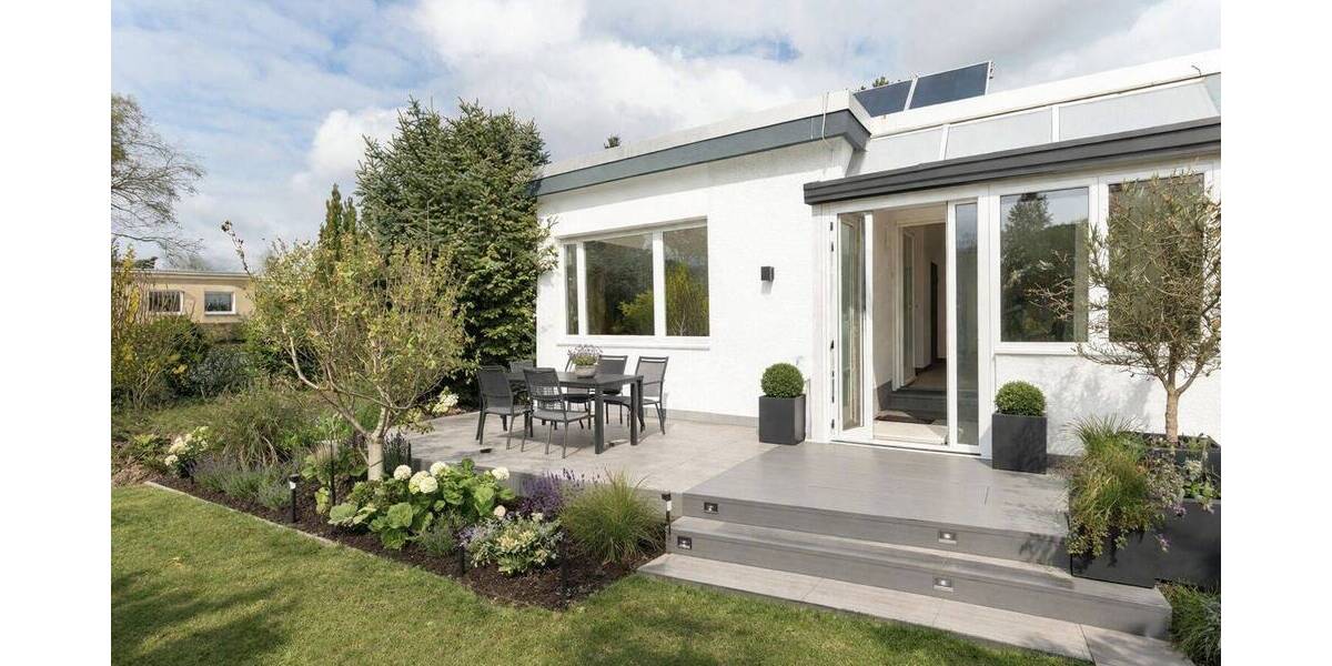 Bungalow Berlin Zehlendorf - 5 Zimmer, 95 m&sup2;, 565.000&euro; | Angebot:26162821