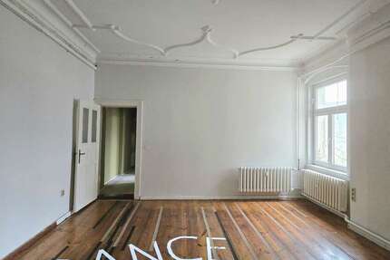 Wohnung zum Kaufen in Berlin 629.000 € 125.9 m² 4 zimmer