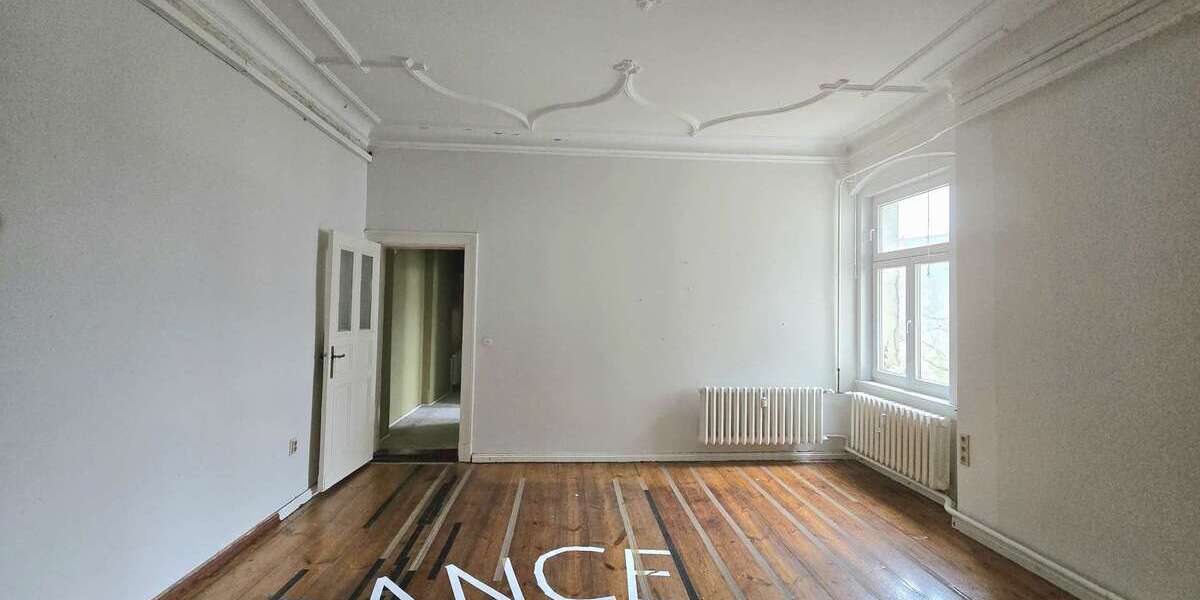 Wohnung zum Kaufen in Berlin 629.000 € 125.9 m² 4 zimmer