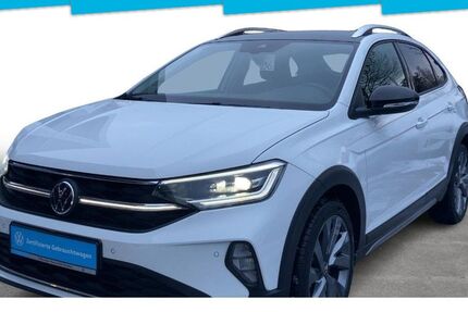 VW Taigo 8.130 km 22.950 &euro; Potsdam 14480