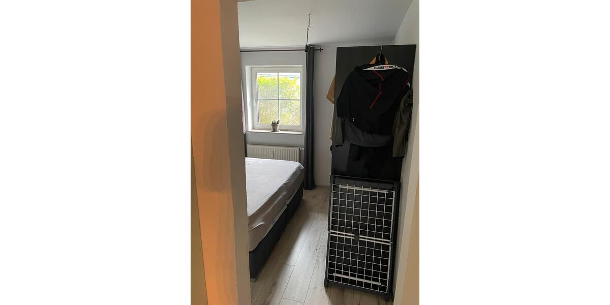 Etagenwohnung Wandlitz - 2 Zimmer, 42 m&sup2;, 188.000&euro; | Angebot:24612920
