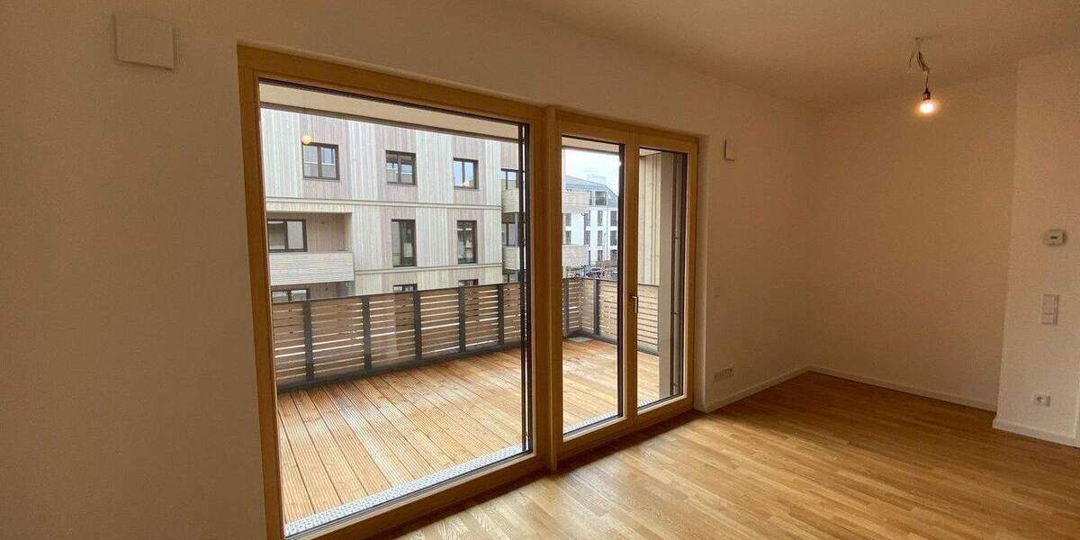 Etagenwohnung Berlin Grünau - 3 Zimmer, 82 m&sup2;, 1.594&euro; | Angebot:24814229