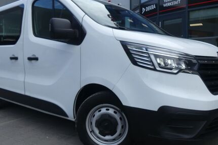 Renault Trafic 63.979 km 20.800 &euro; Berlin 13156