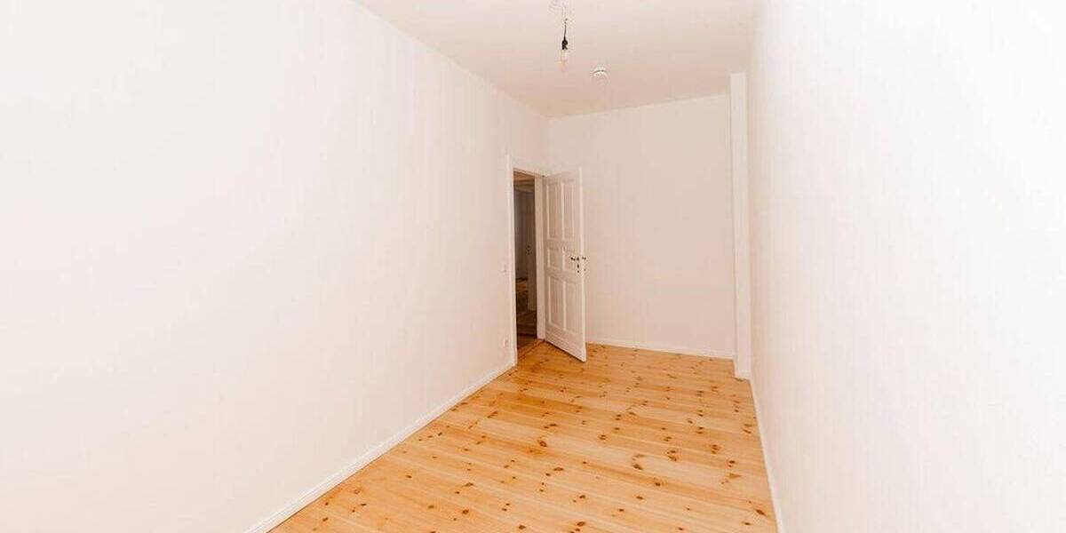 Etagenwohnung Berlin Kreuzberg - 2 Zimmer, 58 m&sup2;, 375.000&euro; | Angebot:26027724