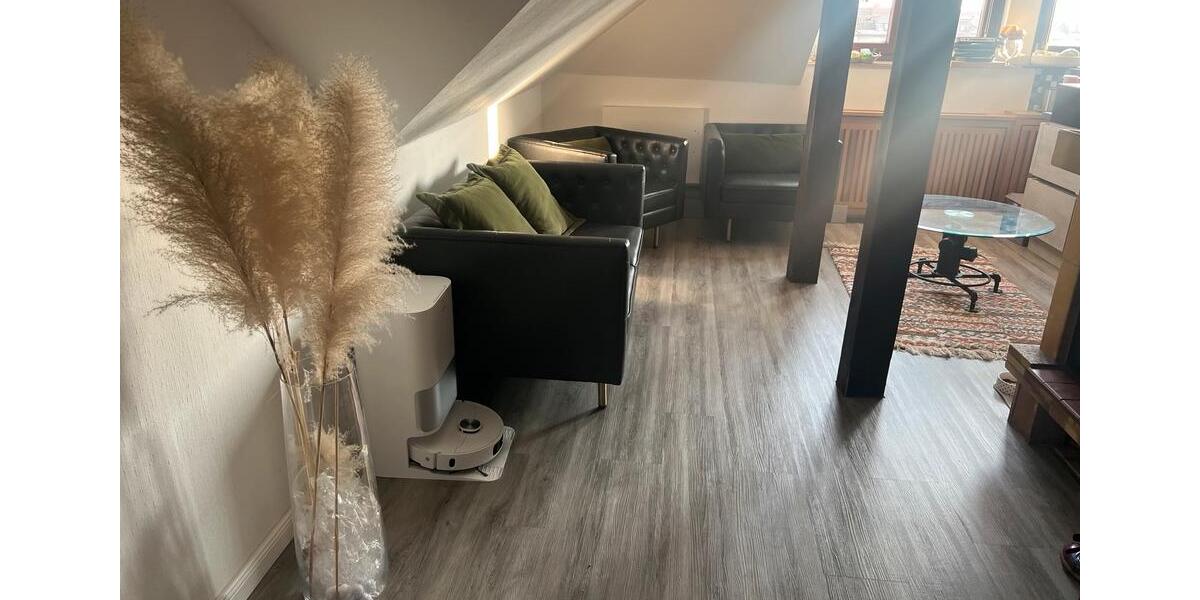 Dachgeschoßwohnung Berlin Reinickendorf - 3 Zimmer, 100 m&sup2;, 460.000&euro; | Angebot:24851382