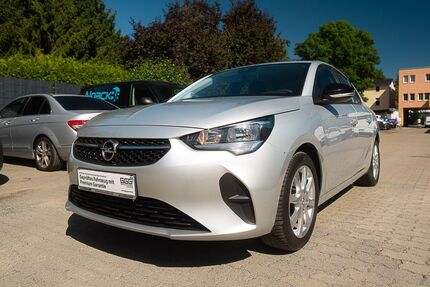 Opel Corsa 37.992 km 11.900 &euro; Oranienburg bei Berlin 16515