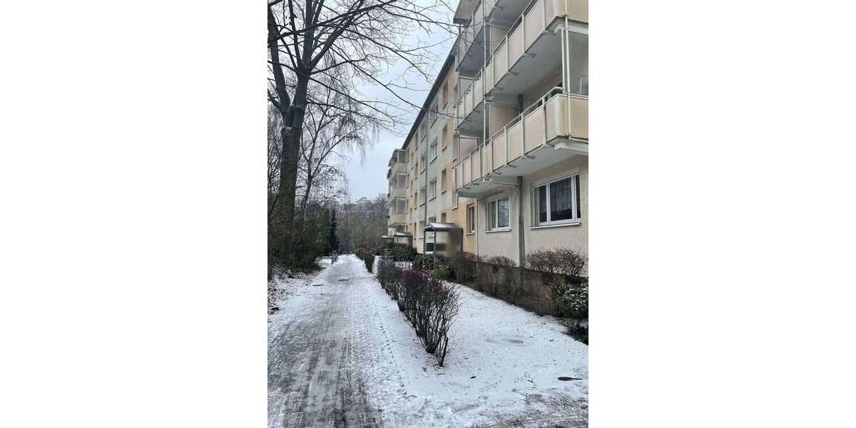 Etagenwohnung Berlin Baumschulenweg - 3 Zimmer, 55 m&sup2;, 230.000&euro; | Angebot:24976177