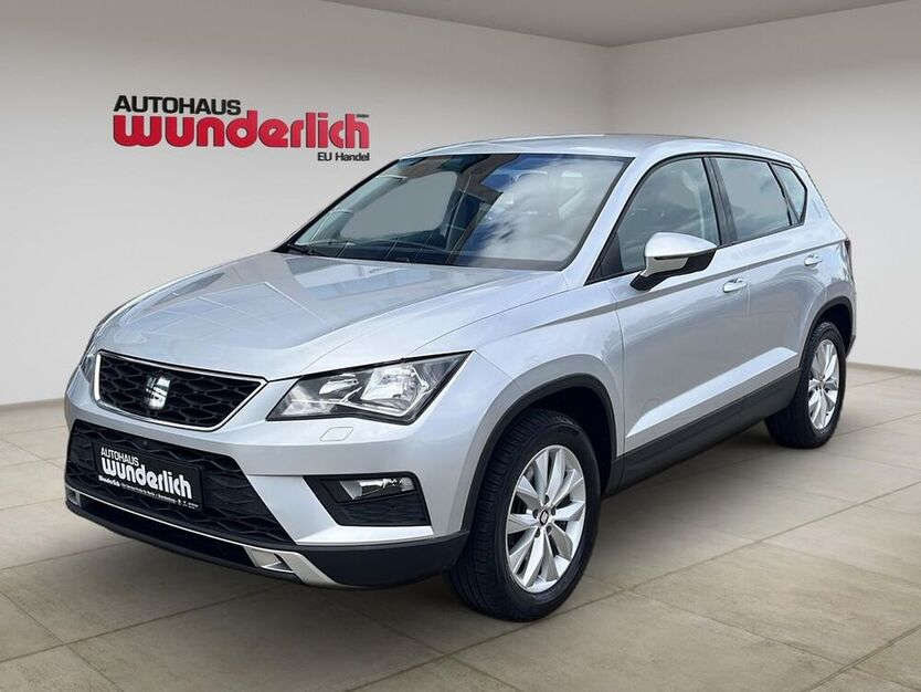 Ateca