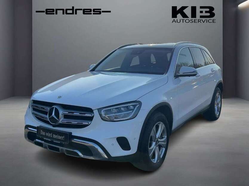 GLC 300