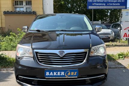 Lancia Voyager 223.000 km 9.990 € Berlin 12307