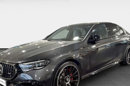 Mercedes-Benz E 53 AMG 17.000 km 108.280 &euro; Berlin 14052