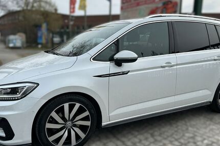 VW Touran 65.000 km 22.950 &euro; Berlin-Spandau 13585
