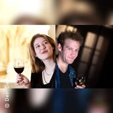 Gut gegen Nordwind - mit Johanna Marie Bourgeois und Johannes Hallervorden