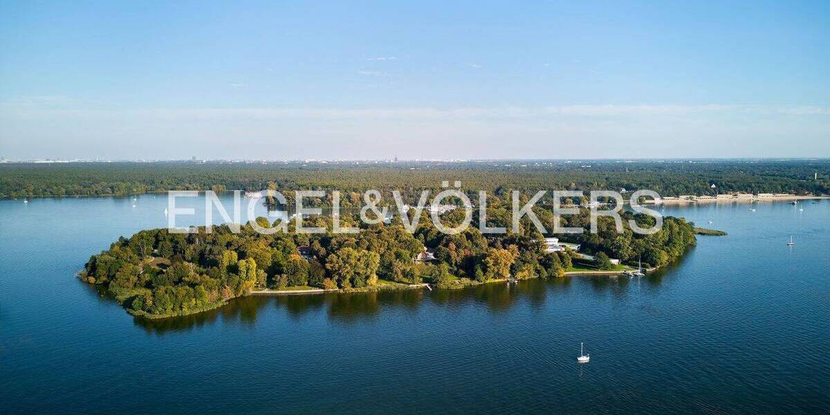 Grundstück Berlin Nikolassee - 15.500.000&euro; | Angebot:26663500