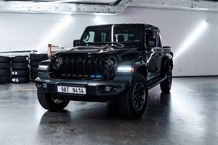 Jeep Gladiator 20.000 km 60.000 &euro; Berlin 10783