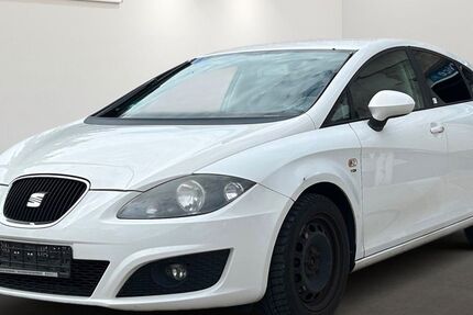 Seat Leon 180.592 km 3.299 &euro; Berlin 12681