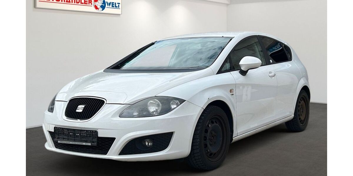 Seat Leon 180.592 km 3.299 &euro; Berlin 12681
