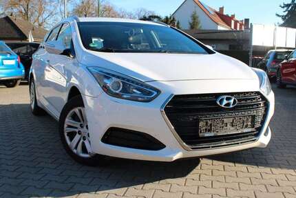 Hyundai i40 194.418 km 5.600 &euro; Königs Wusterhausen, Zeesen 15711