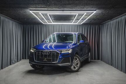 Audi Q7 55.500 km 61.900 &euro; Berlin 10719