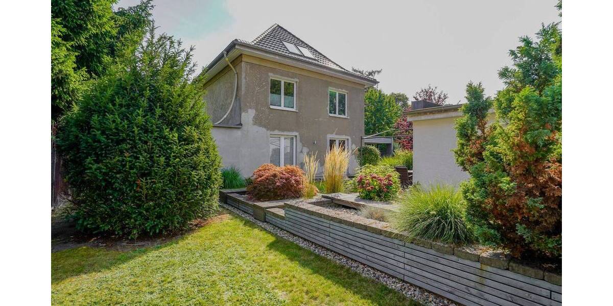 Mehrfamilienhaus, Wohnhaus Berlin / Mahlsdorf Mahlsdorf - 6 Zimmer, 192 m&sup2;, 799.000&euro; | Angebot:25698966