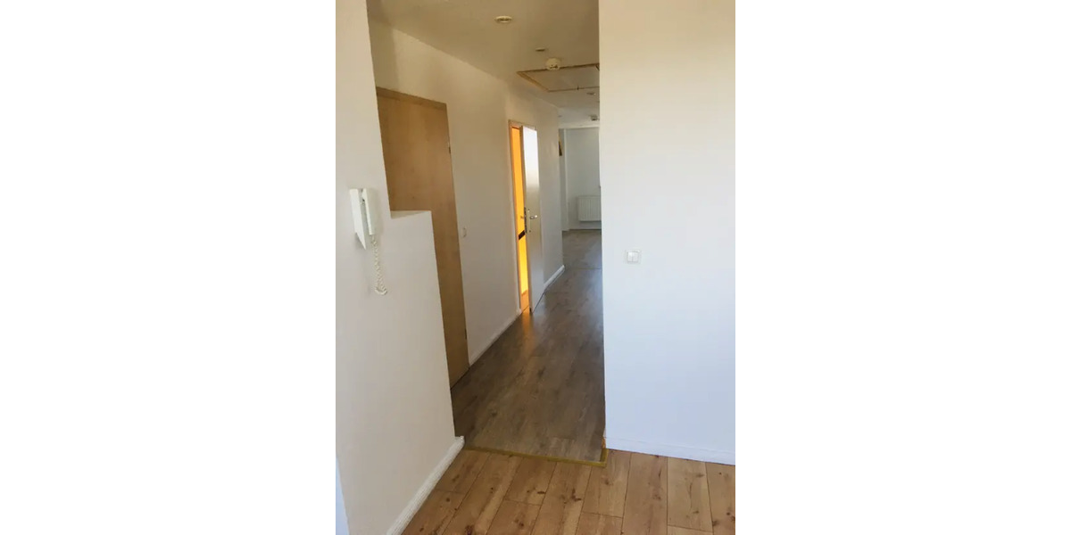 Etagenwohnung Fredersdorf-Vogelsdorf Vogelsdorf - 2 Zimmer, 94 m&sup2;, 1.199&euro; | Angebot:26681687