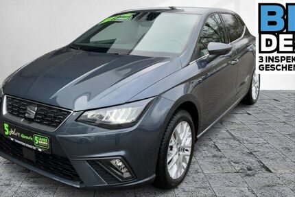 Seat Ibiza 14.389 km 17.220 &euro; Königs Wusterhausen 15711