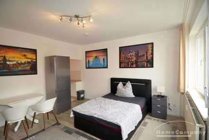 Zimmer Berlin Charlottenburg-Wilmersdorf - 1 Zimmer, 970&euro; | Angebot:14535036