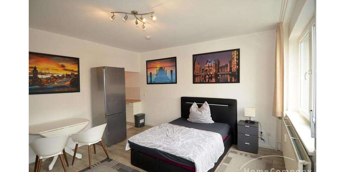 Zimmer Berlin Charlottenburg-Wilmersdorf - 1 Zimmer, 995&euro; | Angebot:14535036