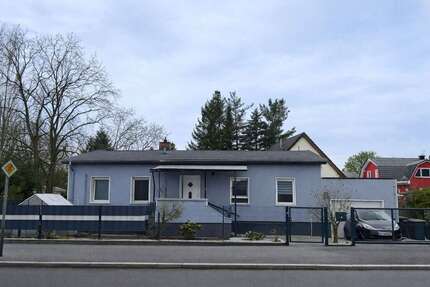 Haus Berlin Marzahn-Hellersdorf - 4 Zimmer, 94 m&sup2;, 398.000&euro; | Angebot:24865442