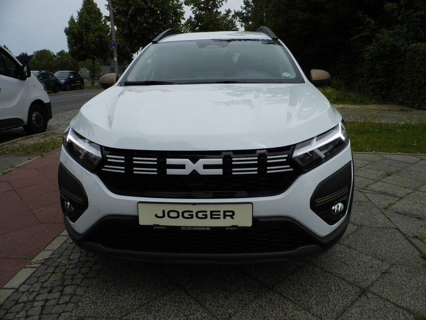 Jogger