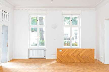 Gewerbeobjekt Berlin Tempelhof Tempelhof - 4.618&euro; | Angebot:26610620