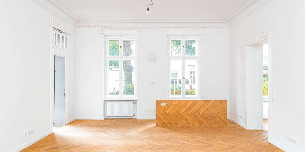 Gewerbeobjekt Berlin Tempelhof Tempelhof - 4.618&euro; | Angebot:26610620