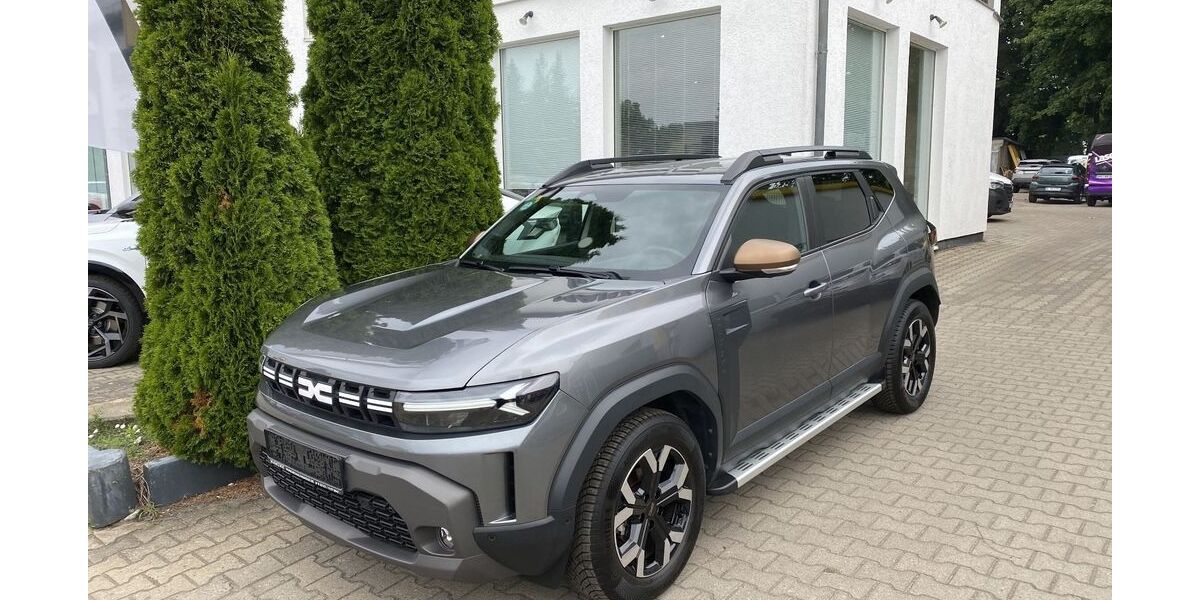 Dacia Duster 26.427 km 26.990 &euro; Borgsdorf 16556