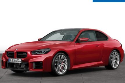 BMW M2 11.686 km 73.880 &euro; Berlin 12683