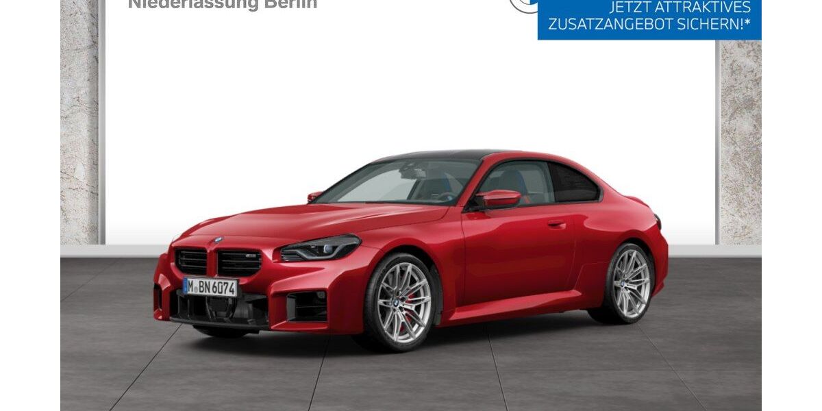 BMW M2 11.686 km 73.880 &euro; Berlin 12683
